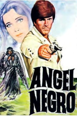 Angel Negro (1978)