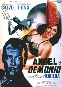 Ángel o demonio (1947)