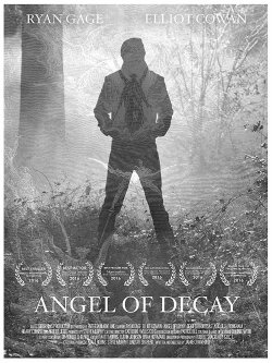 Angel of Decay (2016) Angel of Decay (2016)