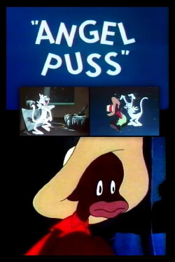 Angel Puss (1944) Angel Puss (1944)