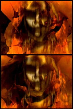 Angel Scan (2007)