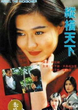 Angel the Kickboxer (1993) Angel the Kickboxer (1993)