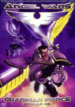 Angel Wars: Grace and Glory (2006) Angel Wars: Grace and Glory (2006)