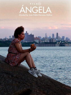 Ángela (2018)