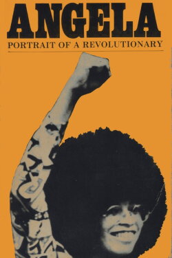 Angela Davis: Portrait of a Revolutionary (1972) Angela Davis: Portrait of a Revolutionary (1972)