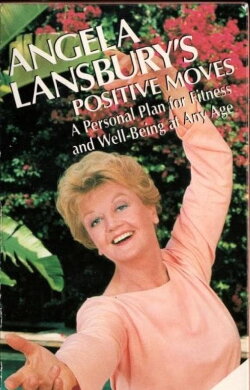 Angela Lansbury's Positive Moves (1988) Angela Lansbury's Positive Moves (1988)