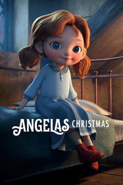 Angela's Christmas (2017) Angela's Christmas (2017)