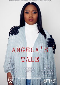 Angela's Tale (2022)