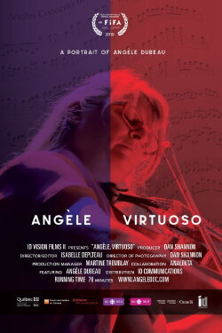 Angèle, Virtuoso (2019) Angèle, Virtuoso (2019)