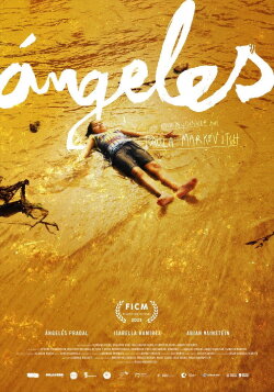 Ángeles (2025)