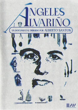 Ángeles Alvariño (2022) Ángeles Alvariño (2022)