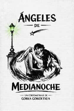 Ángeles de Medianoche (2023) Ángeles de Medianoche (2023)