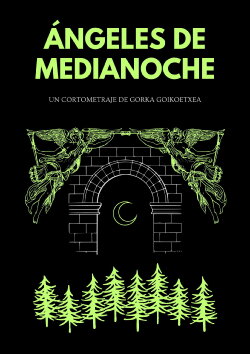 Ángeles de Medianoche (2023) Ángeles de Medianoche (2023)