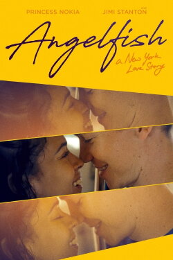 Angelfish (2019)