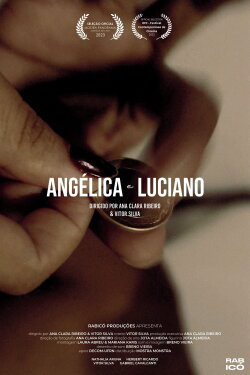 Angélica and Luciano (2025) Angélica and Luciano (2025)