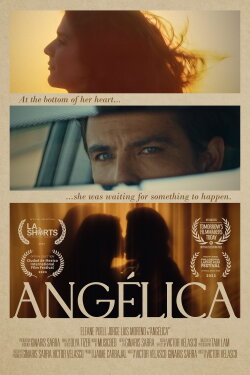 Angélica (2023) Angélica (2023)