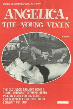Angelica, the Young Vixen (1970) Angelica, the Young Vixen (1970)