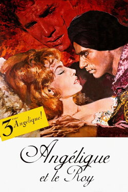 Angelique and the King (1966) Angelique and the King (1966)