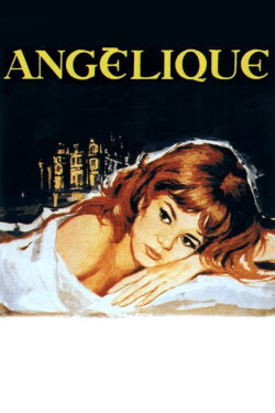 Angelique (1964) Angelique (1964)