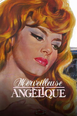 Angelique: The Road to Versailles (1965) Angelique: The Road to Versailles (1965)