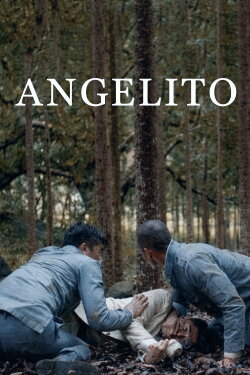 Angelito (2017) Angelito (2017)