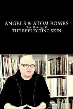 Angels & Atom Bombs (2015) Angels & Atom Bombs (2015)