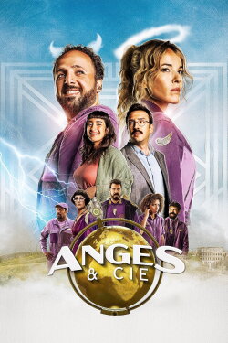 Angels & Co. (2025) Angels & Co. (2025)