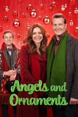 Angels and Ornaments (2014) Angels and Ornaments (2014)