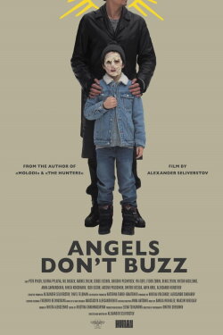 Angels Don't Buzz (2025)