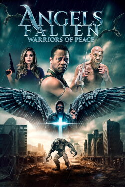 Angels Fallen: Warriors of Peace (2024) Angels Fallen: Warriors of Peace (2024)