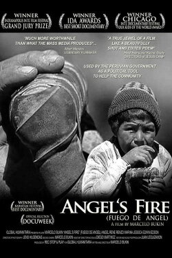 Angel’s Fire (2006) Angel’s Fire (2006)
