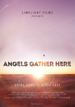 Angels Gather Here (2017)