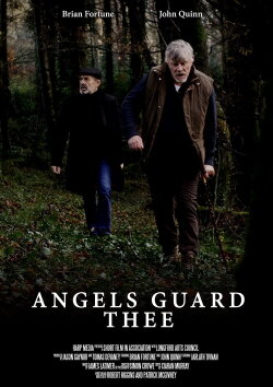Angels Guard Thee (2018) Angels Guard Thee (2018)