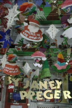 Angels in the Annexe (1984) Angels in the Annexe (1984)