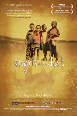 Angels in the Dust (2007) Angels in the Dust (2007)