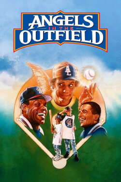 Angels in the Outfield (1994) Angels in the Outfield (1994)