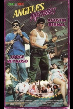Angels of Death (1995) Angels of Death (1995)
