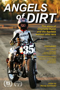 Angels of Dirt (2024) Angels of Dirt (2024)