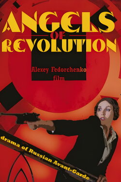 Angels of Revolution (2014) Angels of Revolution (2014)