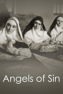Angels of Sin (1943) Angels of Sin (1943)