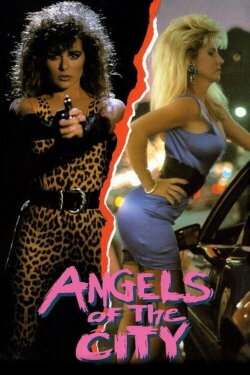 Angels of the City (1989)