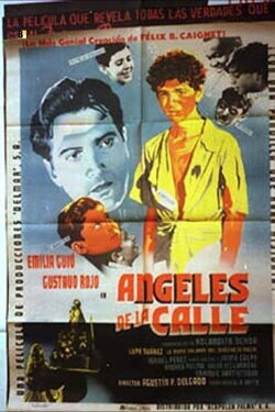 Angels of the Street (1953) Angels of the Street (1953)