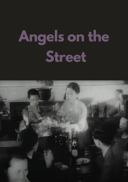 Angels on the Street (1941) Angels on the Street (1941)