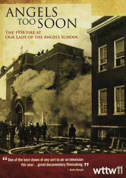 Angels Too Soon (2003)