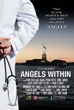 Angels Within (2017)