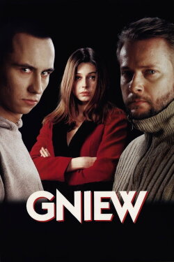 Anger (1998) Anger (1998)