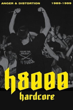 Anger & Distortion (2018) Anger & Distortion (2018)