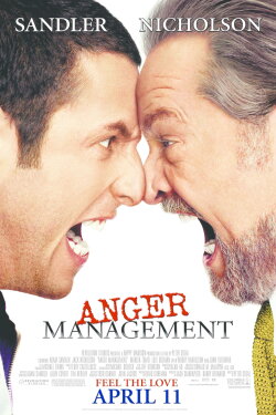 Anger Management (2003) Anger Management (2003)