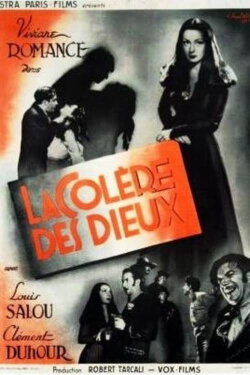 Anger of the Gods (1947) Anger of the Gods (1947)