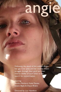 Angie (2012) Angie (2012)